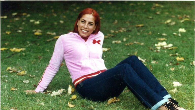 Murió Verónica Zanzul, «La Colo» de Gran Hermano en la primera edición del reality