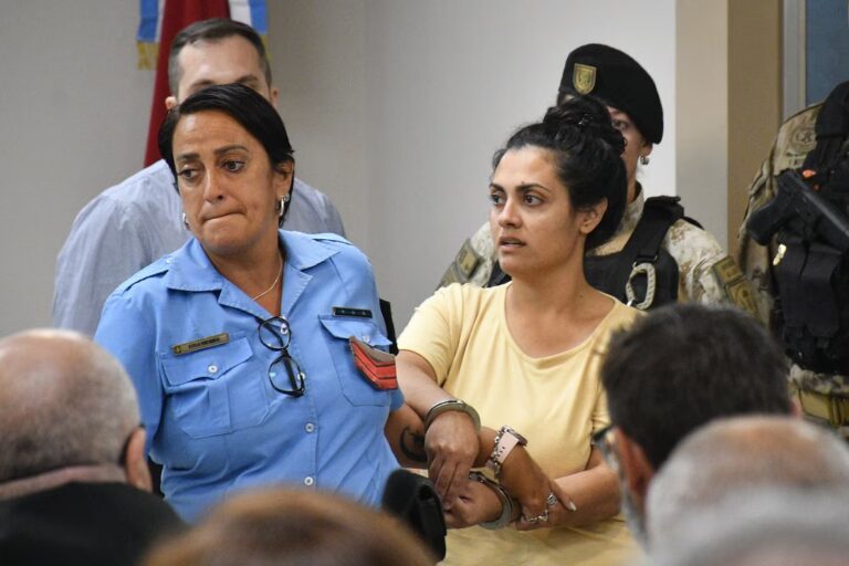 Juicio por la muerte de bebés en el Neonatal: Cuándo se conocerá la sentencia?