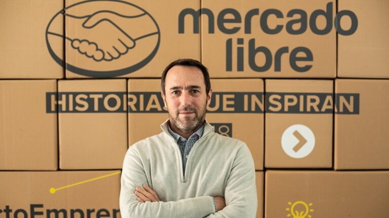 Galperin la levanta en pala gracias al Estado: recibirá millones de dólares en subsidios