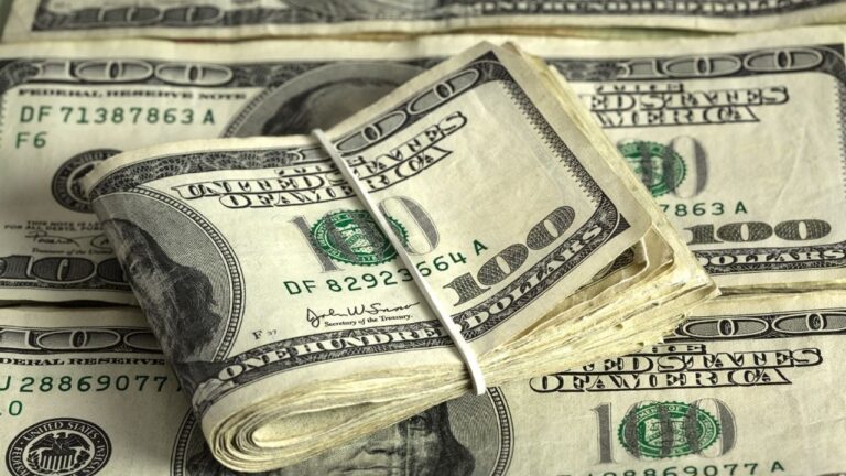 Dólar: a cuánto cotiza este jueves 20 de marzo