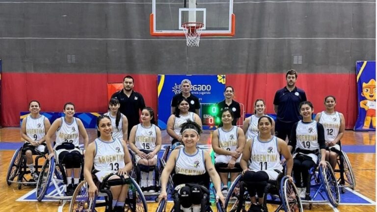 Córdoba celebra el Mes de la Mujer con deporte adaptado y paralímpico