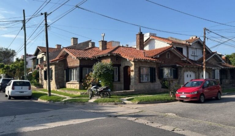 Jubilado mató a un ladrón que intentó asaltarlo en su casa de Mar del Plata