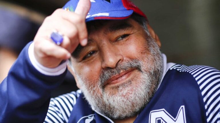 Este jueves declaran dos de los médicos que asistieron a Maradona el día de su muerte
