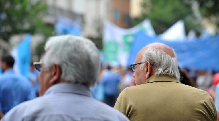 El sistema jubilatorio necesita cambios profundos