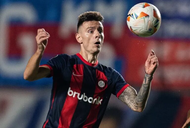 San Lorenzo debuta en la Copa Argentina ante Sportivo Las Parejas