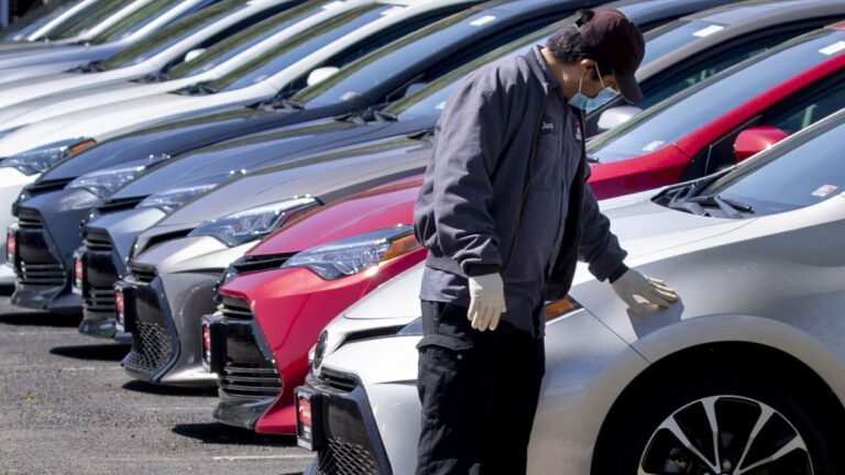 La Argentina sigue siendo el país más caro de la región para comprar un auto 0km
