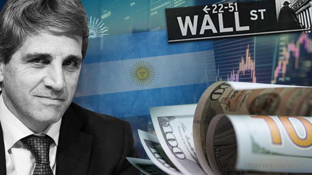 Señal clave para Milei, el FMI se reunirá para debatir un préstamo de u$s20.000 millones