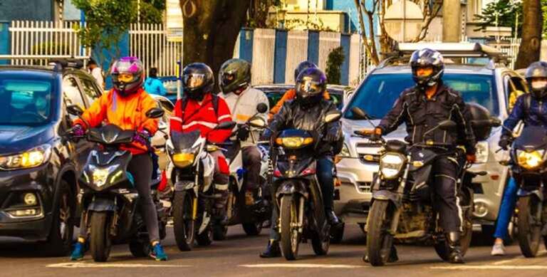 La venta de motos usadas creció un 24% en febrero: las marcas que dominan el mercado