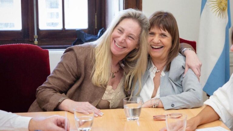 La guerra Mauricio Macri-Patricia Bullrich detona al PRO en Córdoba