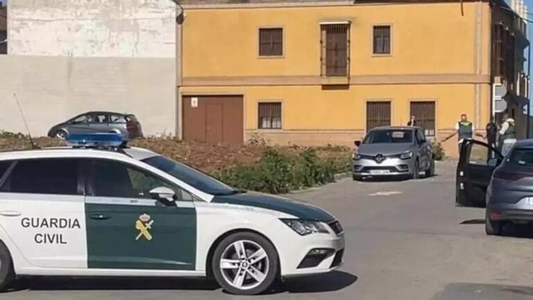 El juez decreta prisión provisional para el detenido por el tiroteo de Puente Genil