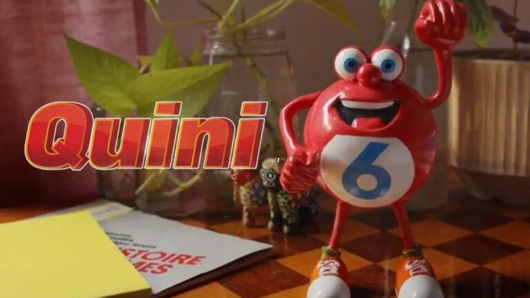 Quini 6 en vivo el sorteo 3257 del miércoles 2 de abril de 2025: los números ganadores de hoy