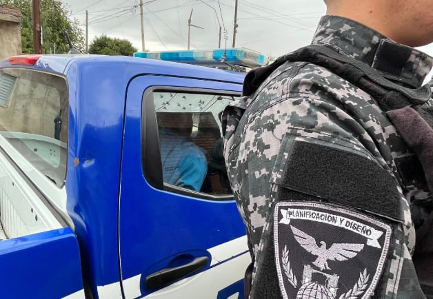 Córdoba: si no accedían a pagar el abono de seguridad, los atacaban o tiroreaban la casa