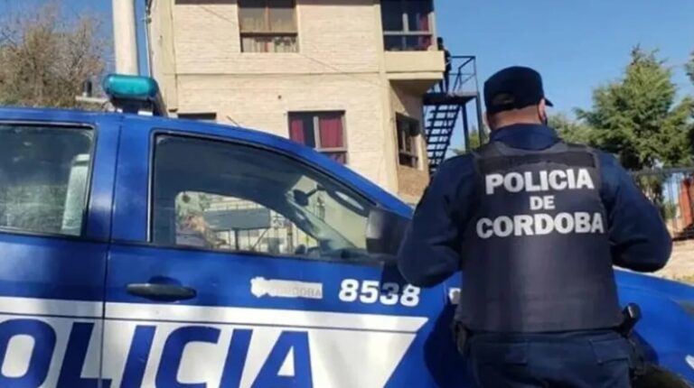 Hallaron en buen estado de salud a la joven que había desaparecido en Los Cocos
