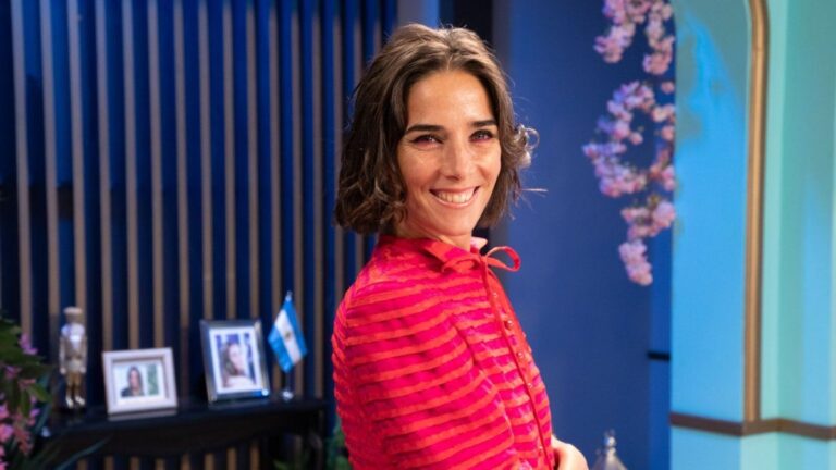 Almorzando con Juana Viale: invitados confirmados del domingo 6 de abril en El Trece