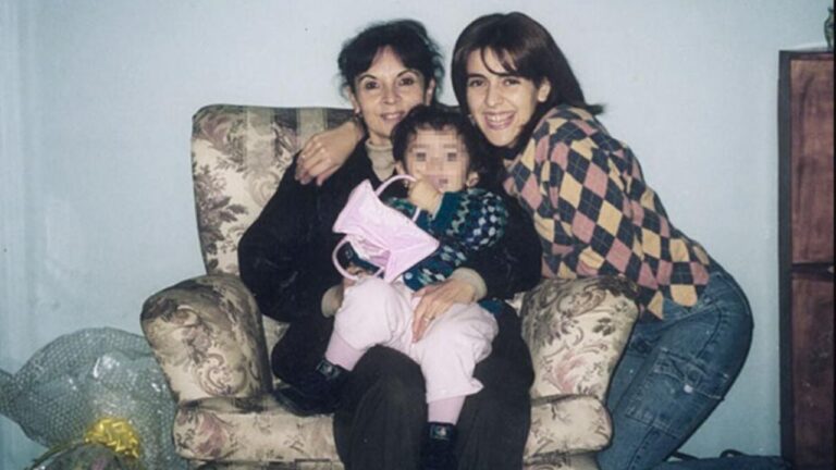 Se cumplieron 23 años de la desaparición de Marita Verón