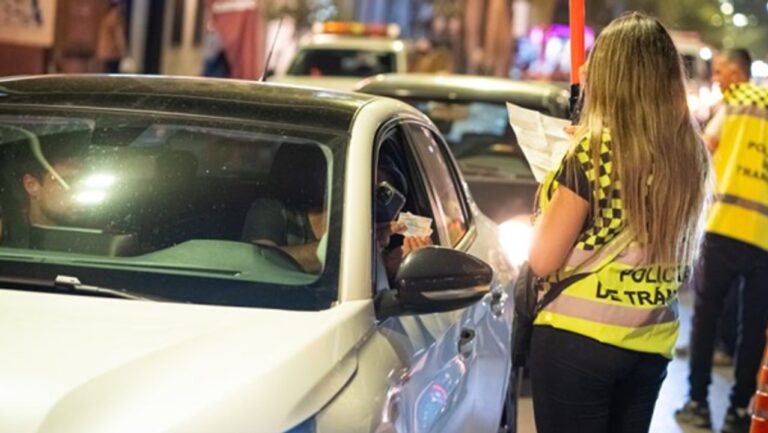Uber en Córdoba: desde cuándo rige la habilitación y cuáles son los requisitos?