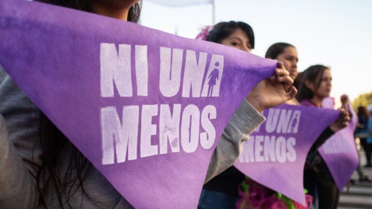 Ya hubo 76 femicidios en 2025: más de la mitad fueron o eran pareja de las víctimas