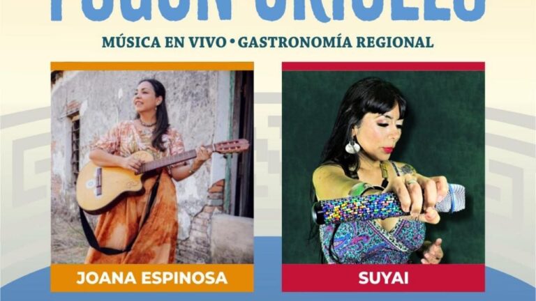 Reinauguraron el Fogón Criollo en Cosquín: música en vivo y gastronomía