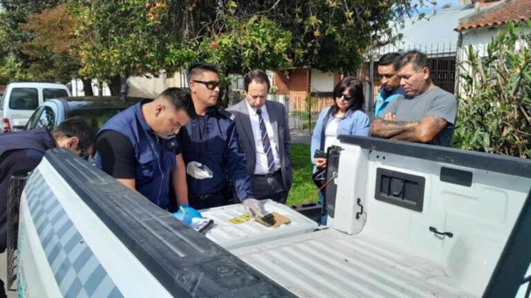 Terror en un colegio de Mar del Plata por un alumno que llevó un arma