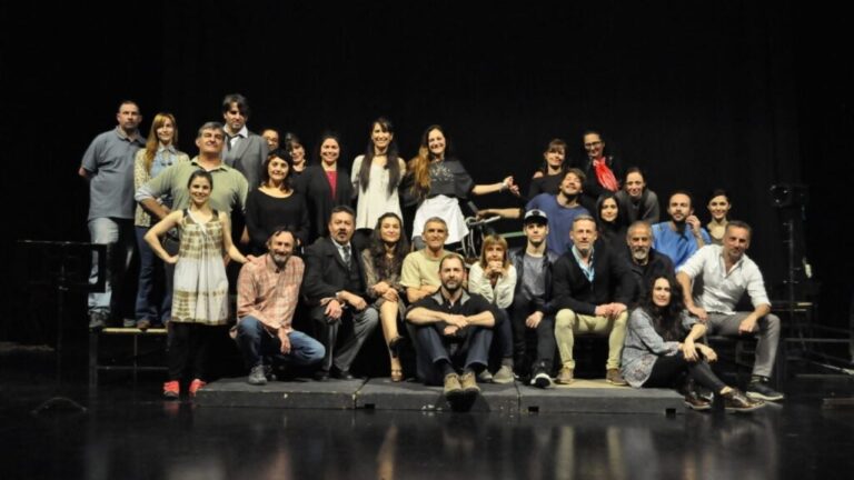 La Comedia Cordobesa cumple 66 años de escena viva