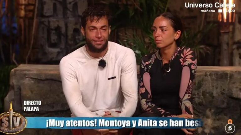 ‘Supervivientes’ vive su noche más romántica con una pedida de mano incluida
