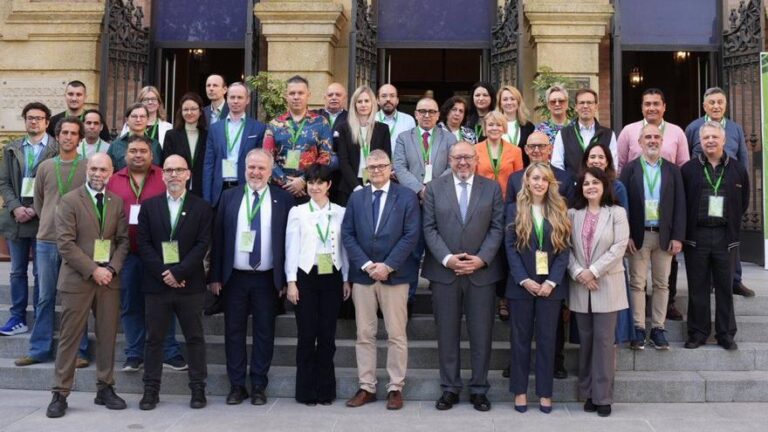La Universidad de Córdoba trabaja para implantar grados conjuntos con universidades europeas