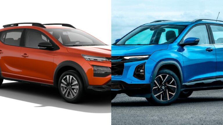 Renault y Chevrolet venden autos 0 km con cuotas sin interés