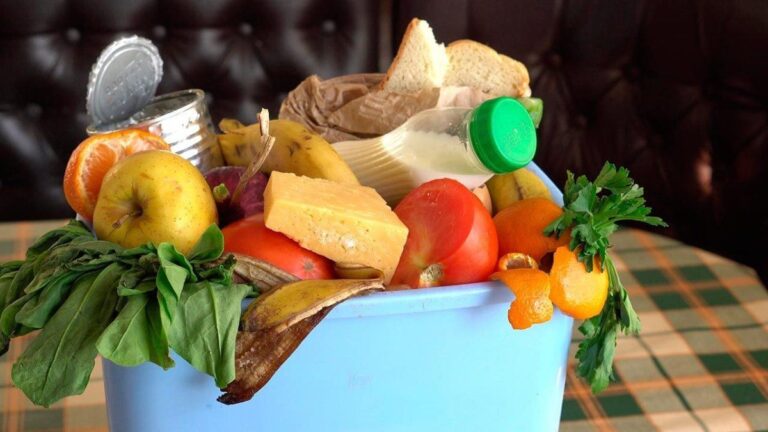 Inflación: cuánto subieron los alimentos en Argentina en marzo 2025