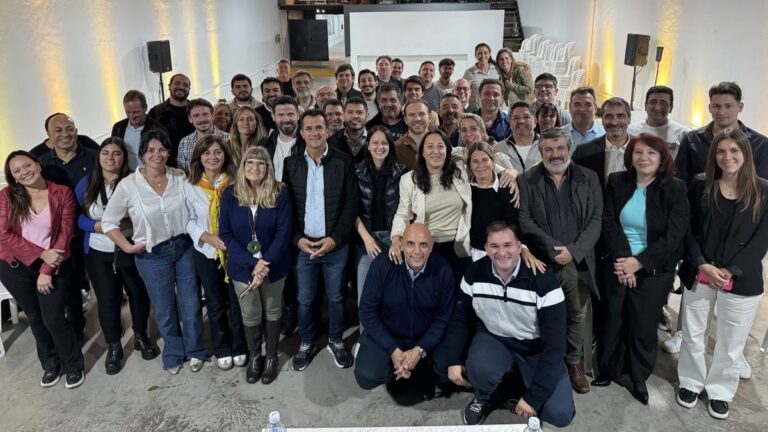 PRO: Mauricio Macri juntó a su tropa y condiciona acuerdo con La Libertad Avanza
