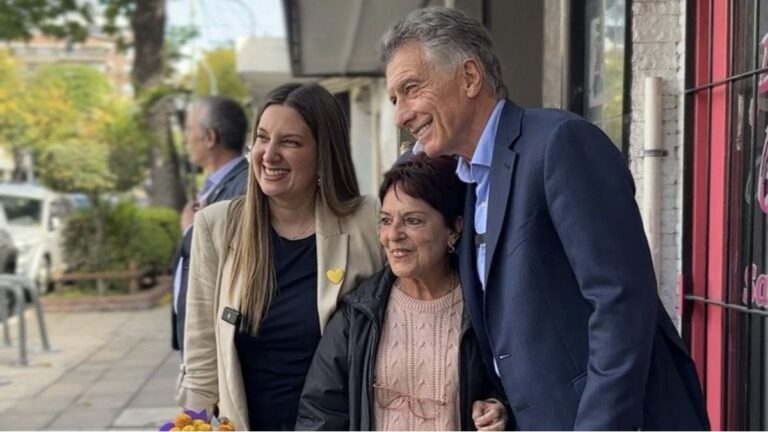 Elecciones 2025: con eje en la gestión, el PRO conversó con vecinos en todas las comunas de CABA