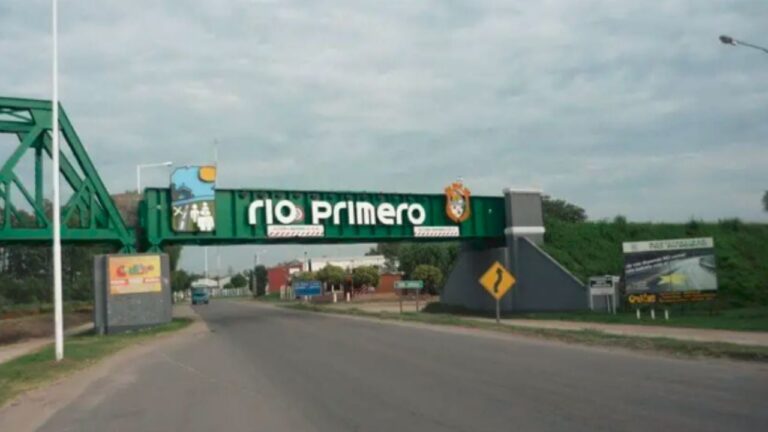 Fatal accidente en ruta 17: murió un motociclista tras chocar con un auto