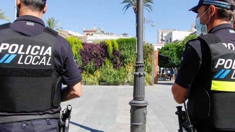 La Policía pide colaboración para localizar al responsable de un atropello en Cáceres