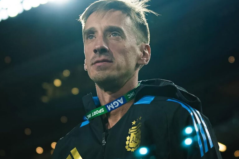 Buscamos respetar la esencia del fútbol argentino