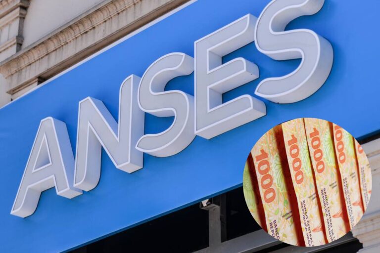 Calendario de la Anses: todas las prestaciones que se pagan este lunes 21 de abril