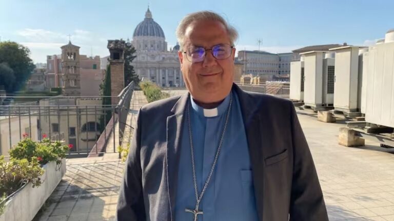 Un cordobés entre los candidatos a suceder al Papa Francisco?