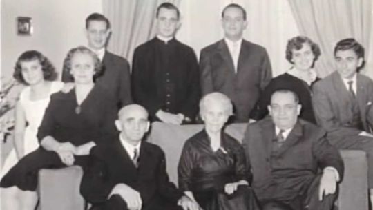 Los orígenes italianos de Francisco y sus familiares piamonteses