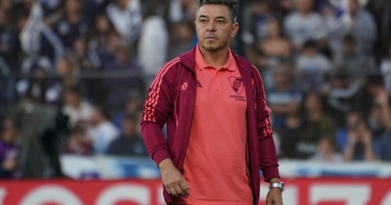 El jugador titular que Gallardo espera recuperar para el superclásico