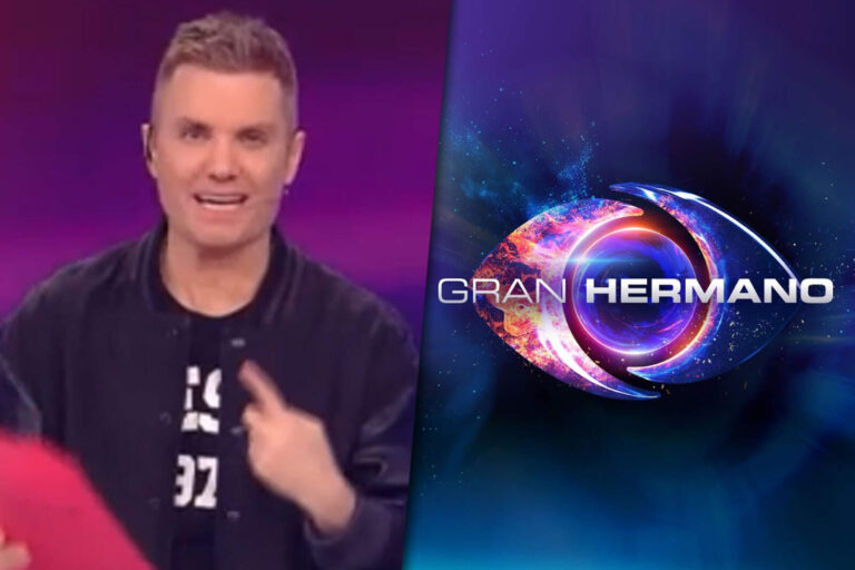Gran Hermano: el anuncio de Santiago Del Moro que cambia el juego con los familiares