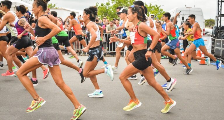 La Maratón Ciudad de Córdoba ya cuenta con más de 1000 inscriptos