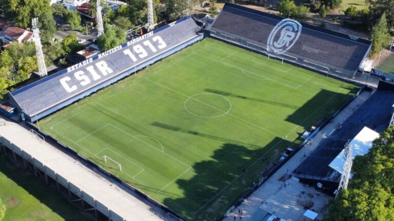 Fútbol libre por celular: cómo ver en vivo Independiente Rivadavia vs Aldosivi