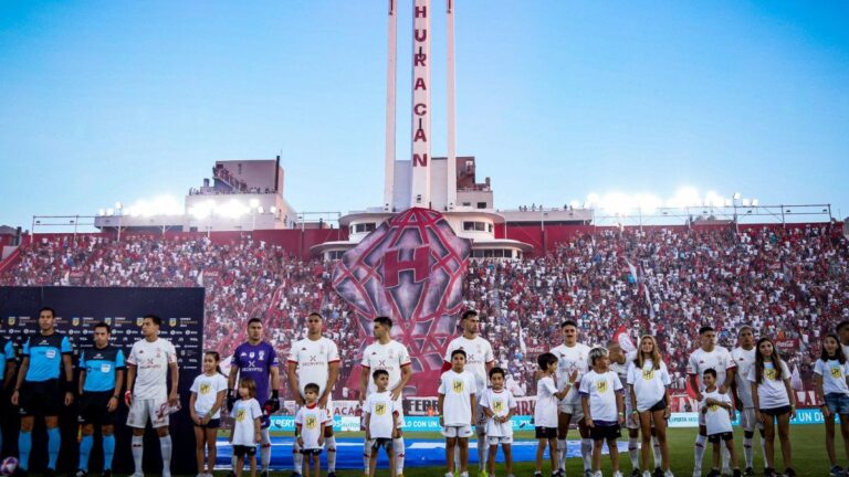 Fútbol libre por celular: cómo ver en vivo Huracán vs América de Cali