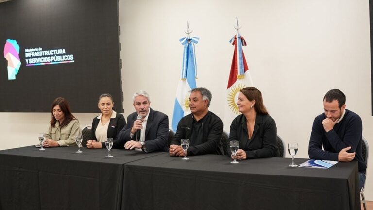 El Manzano: La Provincia licitó mejoras en el sistema de agua potable