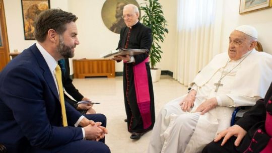 Francisco, un adversario político que incomodó al poder