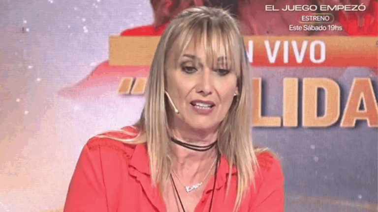 Karin Cohen relató el calvario que vivió en El Nueve: «Me hicieron sentir que era»