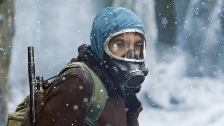 «El Eternauta» en Netflix: cifras y curiosidades que no conocías