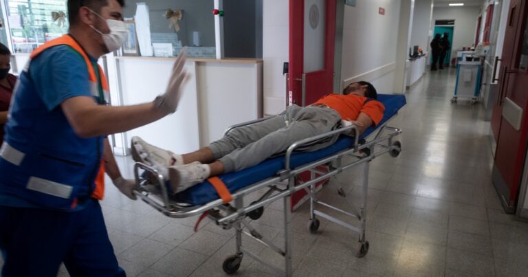 El futuro de la salud: los desafíos de la política para mejorar un sistema en crisis