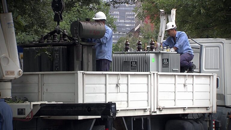 Epec informó una veintena de cortes de luz para este jueves en Córdoba