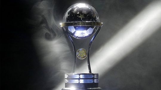 Octavos de la Sudamericana: cómo quedaron los grupos, qué argentinos clasificaron y cuándo jugarán