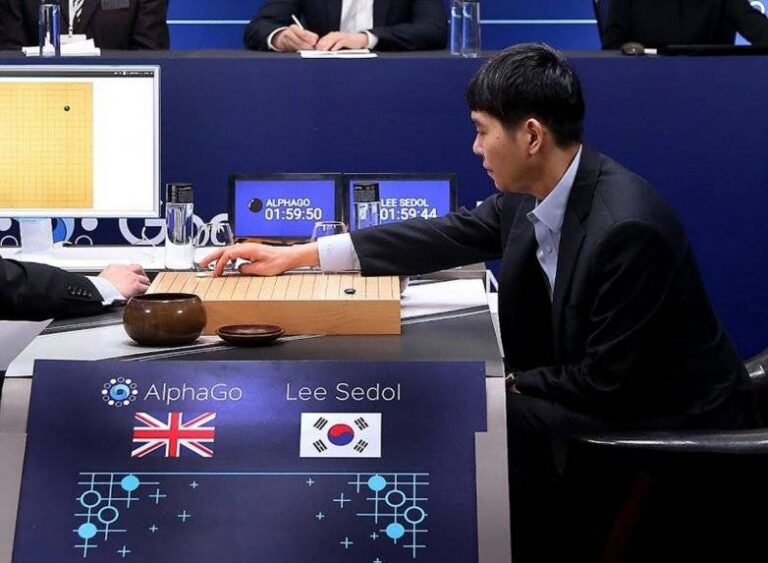 Inteligencia artificial, quimera o amenaza?