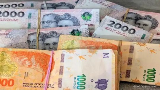 Juan Manuel Truffa analizó el impacto de la salida del Bonte 2030: Arruinó el carry trade